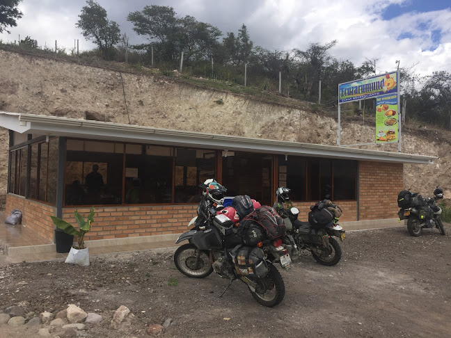 HRMF+Q5W, Susudel, Ecuador