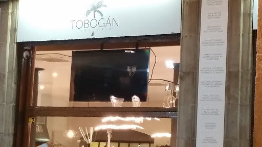 Restaurante Tobogán