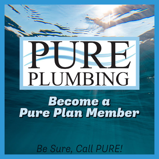 Plumber «Pure Plumbing», reviews and photos, 6255 McLeod Dr #8, Las Vegas, NV 89120, USA