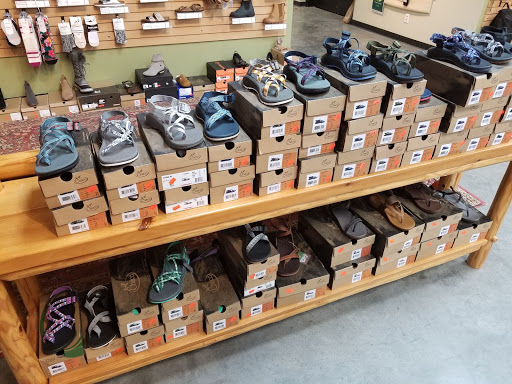 Sporting Goods Store «Half-Moon Outfitters Inc», reviews and photos, 2912 Devine St, Columbia, SC 29205, USA