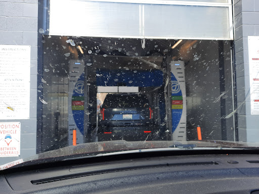Town Tub Car Wash en Chelan