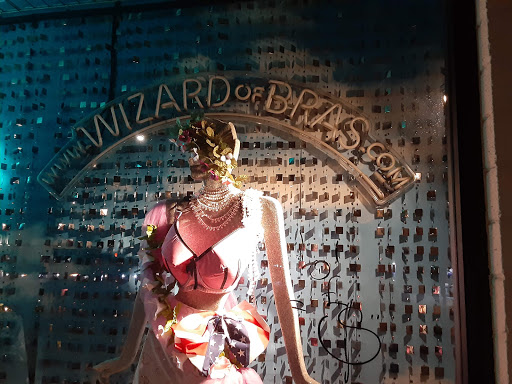 Lingerie Store «Creative Woman Wizard of Bras», reviews and photos, 1530 S Myrtle Ave, Monrovia, CA 91016, USA