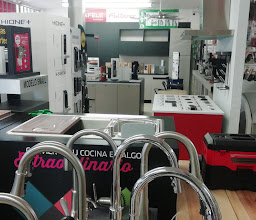 DAO | Distribuidor Hafele en Guadalajara photo