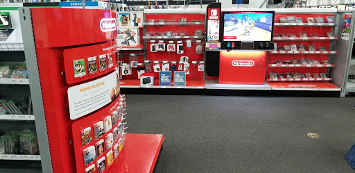 Electronics Store «Best Buy», reviews and photos, 5200 Campbell Blvd, Nottingham, MD 21236, USA