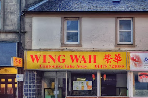 Wing Wah