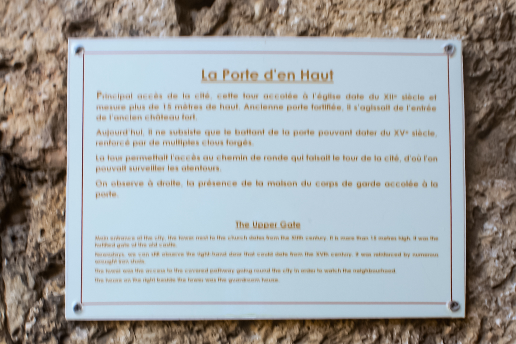 Photo n° 1 de l'avis de Ludia.o fait le 26/04/2023 à 08:47