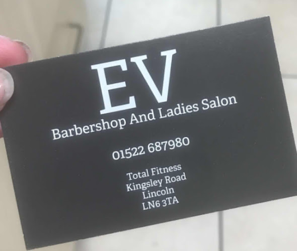 Comments and reviews of EV Barbershop and Ladies Salon