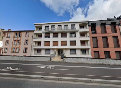 Docteur Grouffal Victor à Clermont-Ferrand