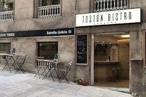Restaurante Tostón Bistro image