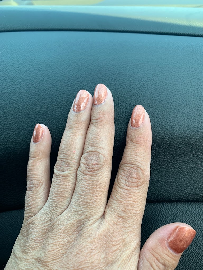 Star Nail 79735