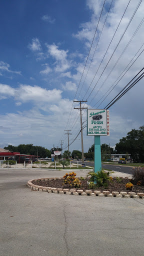Showroom Finish Auto Car Wash & Detail en Bartow