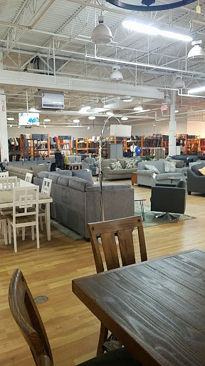 Furniture Store «Bargains and Buyouts», reviews and photos, 5150 Glencrossing Way, Cincinnati, OH 45238, USA