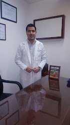 Cardiólogo en Guayaquil - Dr. Rafael Solórzano