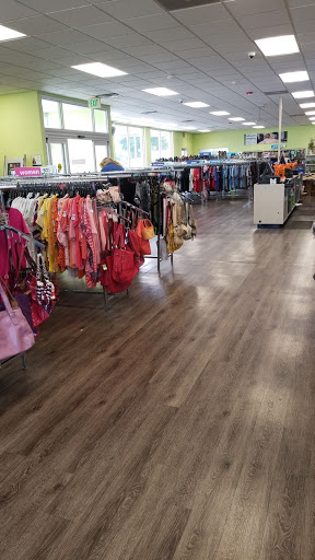 Thrift Store «Goodwill Store», reviews and photos, 400 S Main St, Salem, IN 47167, USA