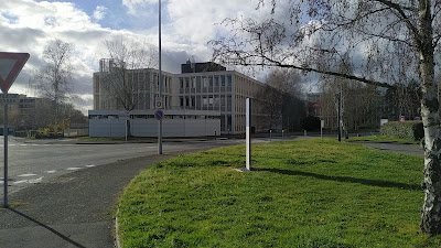 SOCOTEC Construction à Angers
