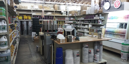 Hardware Store «Cox Hardware and Lumber», reviews and photos, 1923 N Wayside Dr, Houston, TX 77011, USA