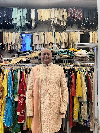 Dressmaker «Asia Boutique & Sareee Center», reviews and photos, 535 W Airport Fwy # 140, Irving, TX 75062, USA