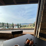 Photo n°5 de l'avis de Claudia.a fait le 24/09/2023 à 13:02 sur le  Pian Dei Mucini Resort à Massa Marittima