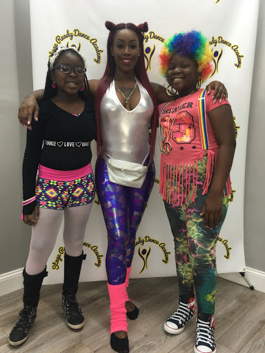 Dance School «Stage Ready Dance Academy», reviews and photos, 6309 Miramar Pkwy, Miramar, FL 33023, USA