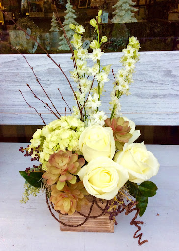 Florist «Texas Blooms and Gifts», reviews and photos, 4616 Triangle Ave #402, Austin, TX 78751, USA