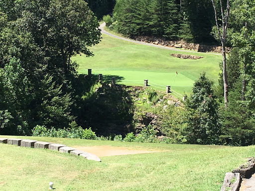 Golf Course «Shady Hollow Golf Course», reviews and photos, 985 Ramsey Rd, Cub Run, KY 42729, USA