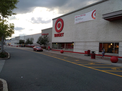 Department Store «Target», reviews and photos, 550 Arsenal St, Watertown, MA 02472, USA