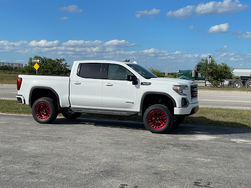 Tire Shop «A Expert Tire & Service», reviews and photos, 8794 Alico Rd, Fort Myers, FL 33912, USA