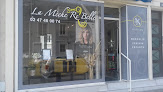 Salon de coiffure La Mèche Re'Belle 37000 Tours