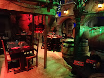 Atmosphère du Restaurant Refuge des Pirates à Dijon - n°5