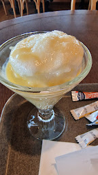 Photo n°48 de Carrefour Cafeteria à Lempdes ()