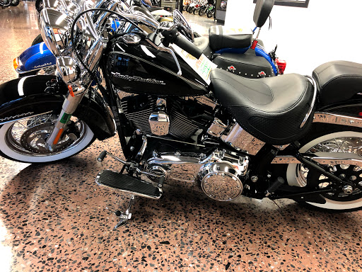 Harley-Davidson Dealer «Iron Valley Harley-Davidson», reviews and photos, 3091 Lebanon Rd, Manheim, PA 17545, USA