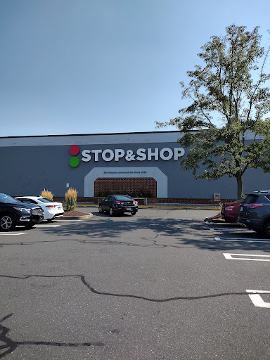 Grocery Store «Peapod by Stop & Shop Supermarket», reviews and photos, 195 West St, Cromwell, CT 06416, USA