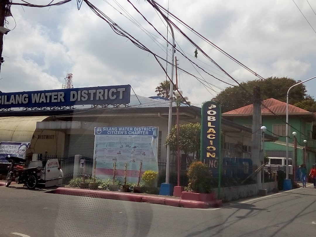 Silang Water District (SWD) - Main Office