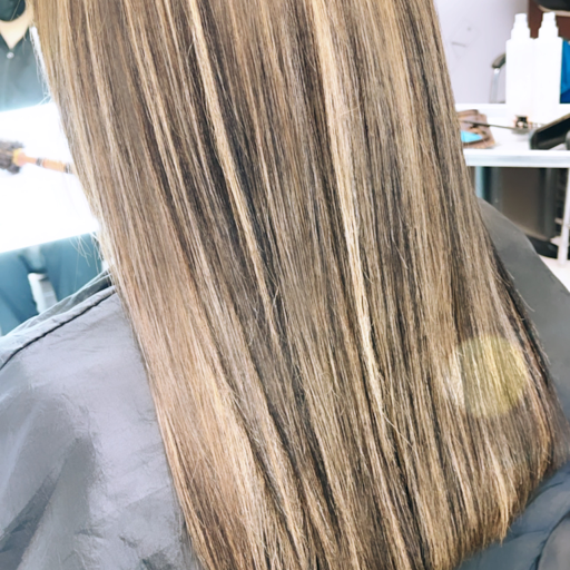 Beauty Salon «Diva Divine Hair Extensions Salon», reviews and photos, 8940 Woodman Ave, Arleta, CA 91331, USA