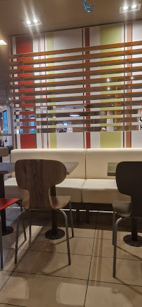 Atmosphère du Restauration rapide McDonald's à Toulouse - n°3