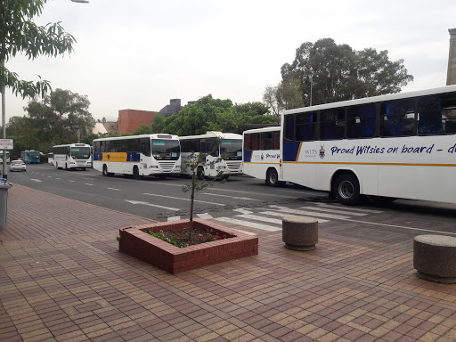 Wits Inter Campus Bus Service