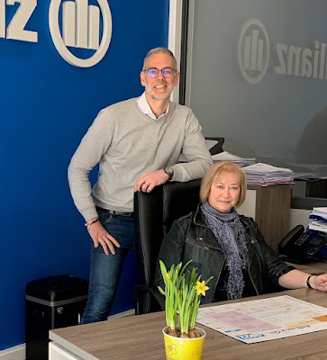 Allianz Assurance DOUAI GAYANT - Michael ZACZEK à Douai