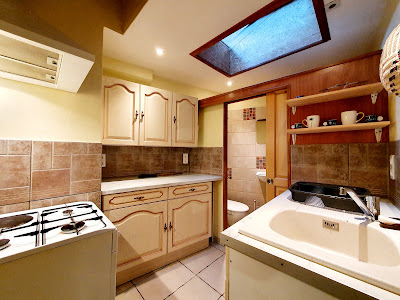 Appartement au calme à St beauzély à Saint-Beauzély