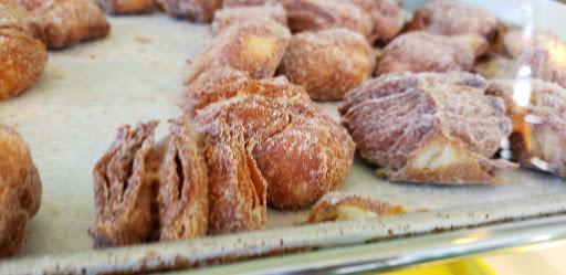 Donut Shop «AM Donut & Yogurt», reviews and photos, 305 Huntington Dr, Monrovia, CA 91016, USA