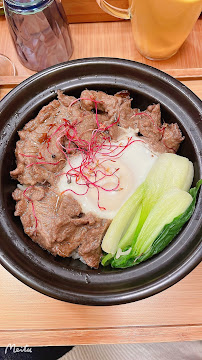 Sukiyaki du Restaurant coréen Bibim House Choisy 비빔 집 à Paris - n°8