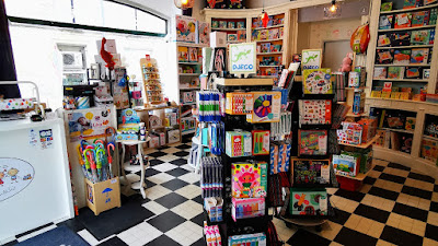 Histoire de jouets à Sainte-Foy-la-Grande