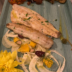 Photo n°2 de l'avis de Kanishka.a fait le 25/04/2023 à 12:25 sur le  Ristorante Il Pino à Praiano