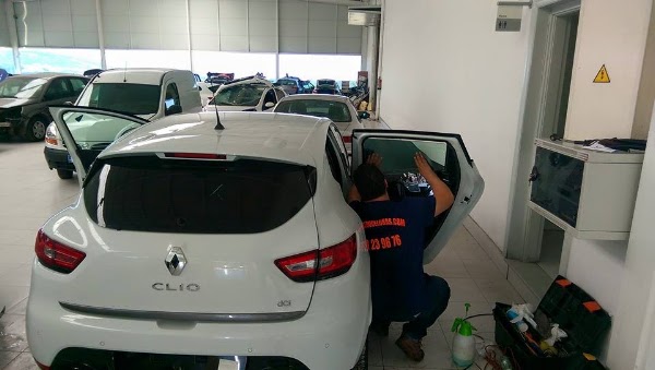 Tartiere Auto Audi