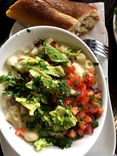 Sandwich Shop «Panera Bread», reviews and photos, 668 N 12th St, Murray, KY 42071, USA