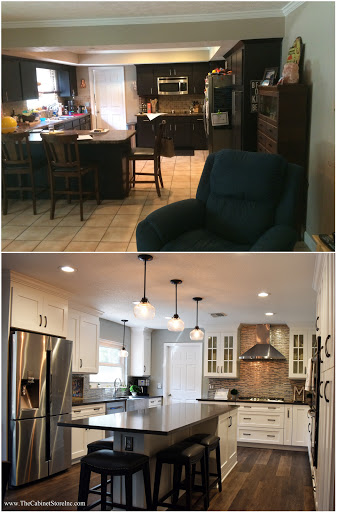 Cabinet Store «The Cabinet Store, Inc.», reviews and photos, 4366 Lithia Pinecrest Rd, Valrico, FL 33596, USA