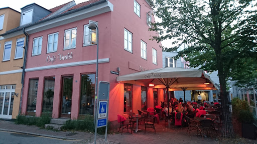 Café Vivaldi Helsingør in Helsingør, Fredensborg