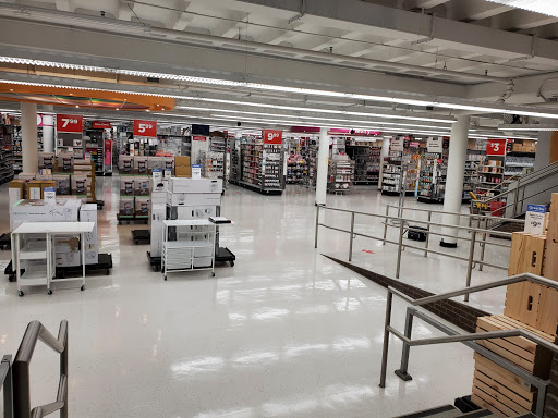 Craft Store «Michaels», reviews and photos, 37 White St, Cambridge, MA 02140, USA