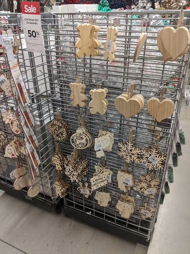 Craft Store «Michaels», reviews and photos, 12626 Capital Blvd, Wake Forest, NC 27587, USA