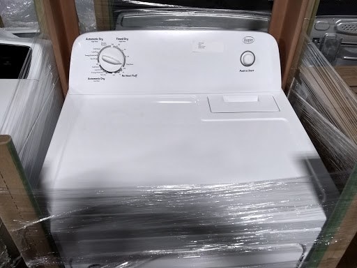 Used Appliance Store «Prestige Home Furnishings LLC», reviews and photos, 2874 S Dixie Dr, Dayton, OH 45409, USA