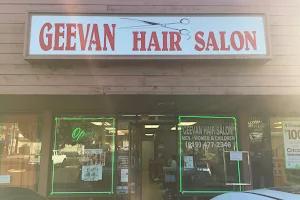 Geevan Hair Salon image
